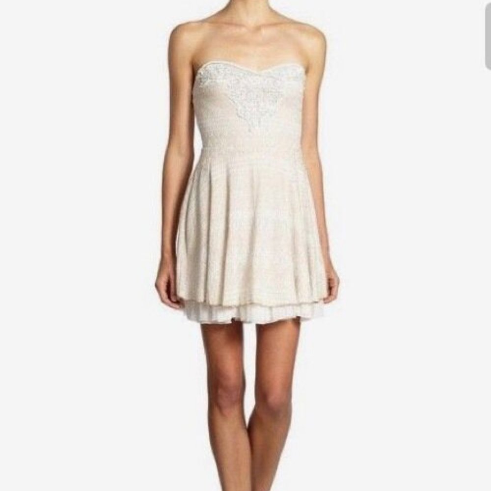 FREE PEOPLE DRESS